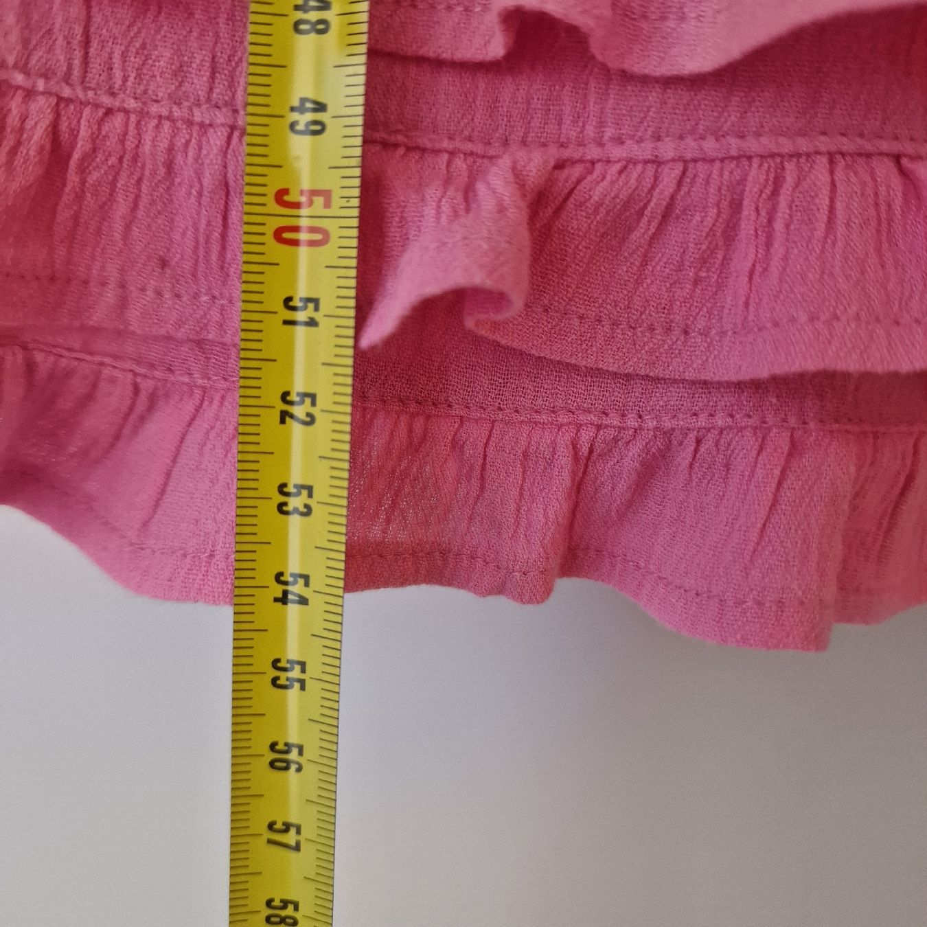 S.Oliver Vestiti & Gonne: s.Oliver Sommerkleid Gr. 92, 100% Baumwolle – Usato da Cham venduto da bea_8ng8 4