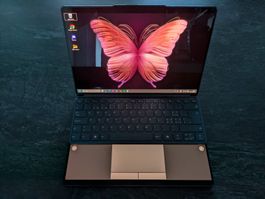 LENOVO Yoga Book 9 (1TB & i7) TOP ANGEBOT