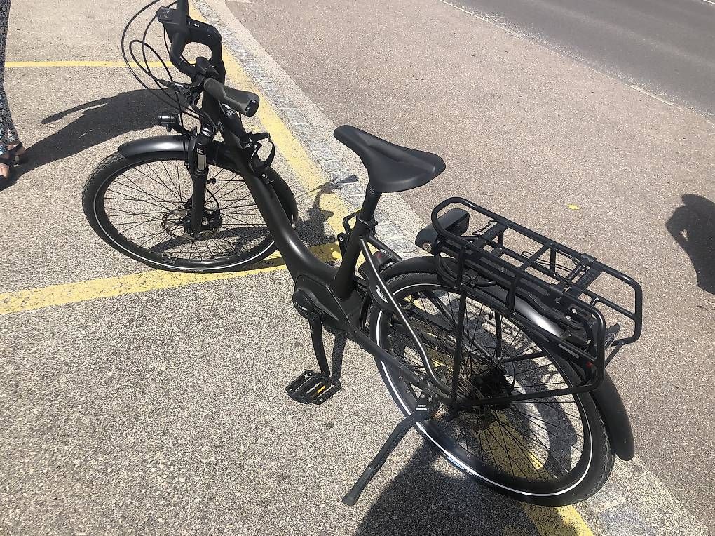Velos: Ubari de luxe XS – Gebraucht aus La Chaux-de-Fonds von reg_yw68 3