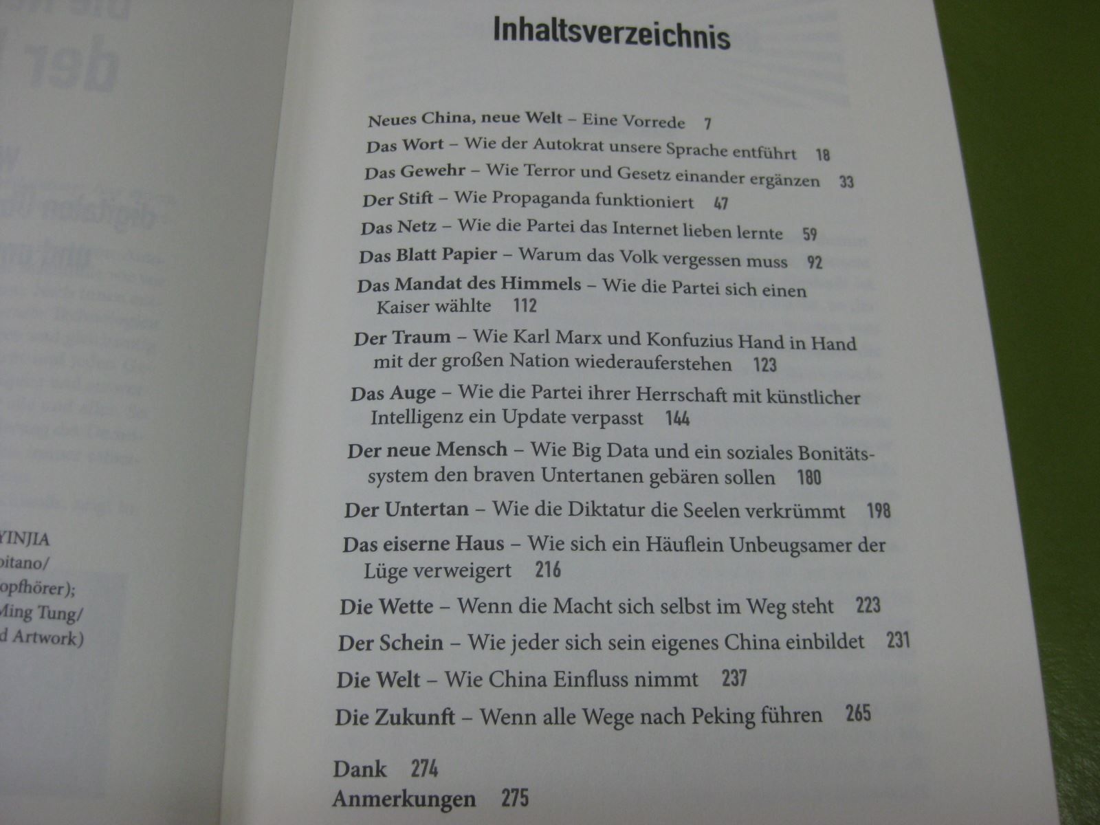 Libri: Die Neuerfindung der Diktatur – Usato da Malters venduto da Marosko 2