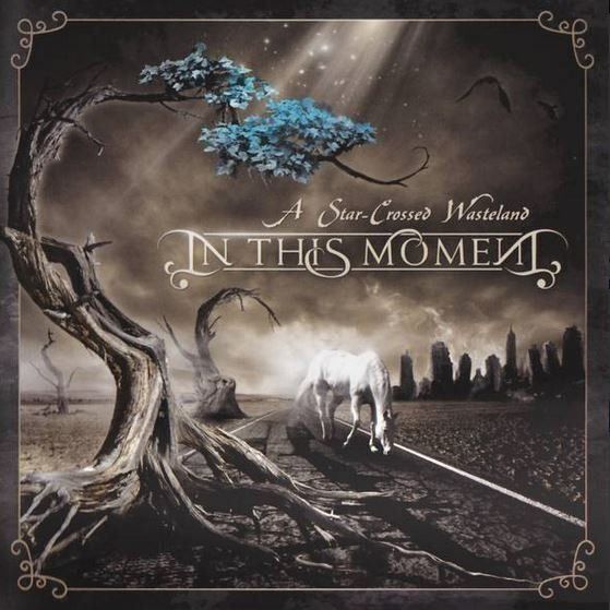 CDs: In this moment - A star... – D'occasion à St-Cergue par VeganWarrior