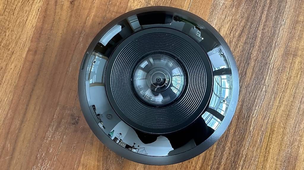 Wlan: Unifi AI 360 – Gebraucht aus Hausen am Albis von FamSpa