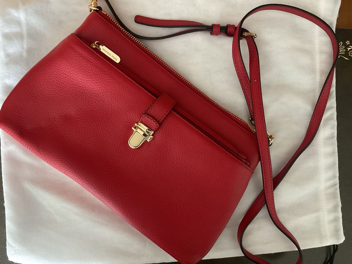 Michael Kors Borse da donna: Umhängetasche Michael Kors – Nuovo (secondo la descrizione) da Arbon venduto da Grandino