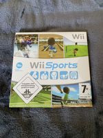 Jeu Wii Sports Nintendo neuf
