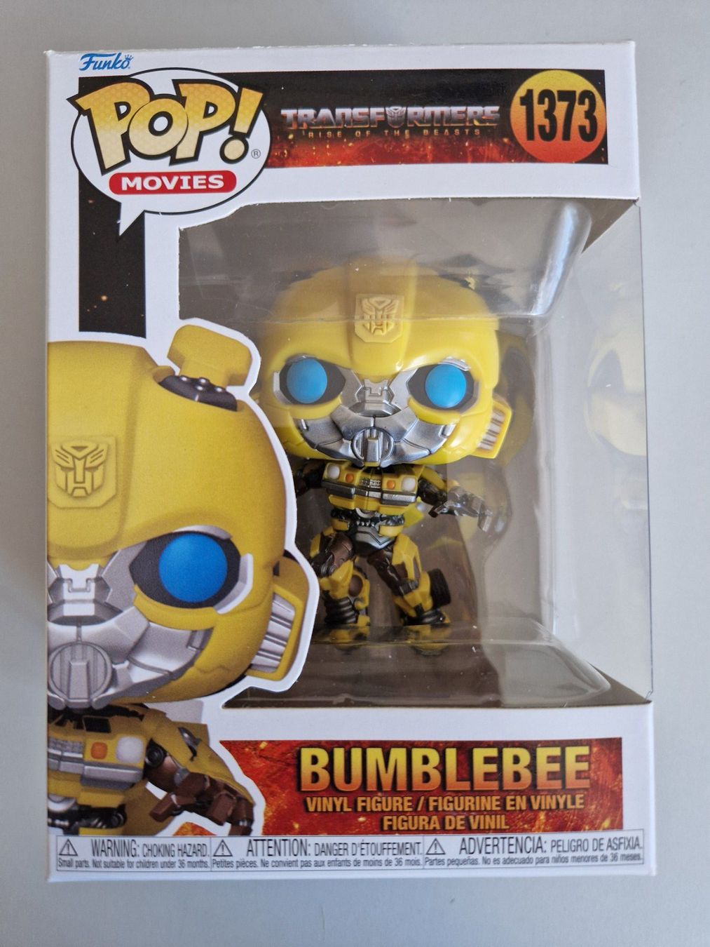 Funko Statuette: Zu Verkaufen – Usato da Niederönz venduto da nydi65
