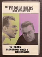 The Proclaimers - Best of 1987-2002