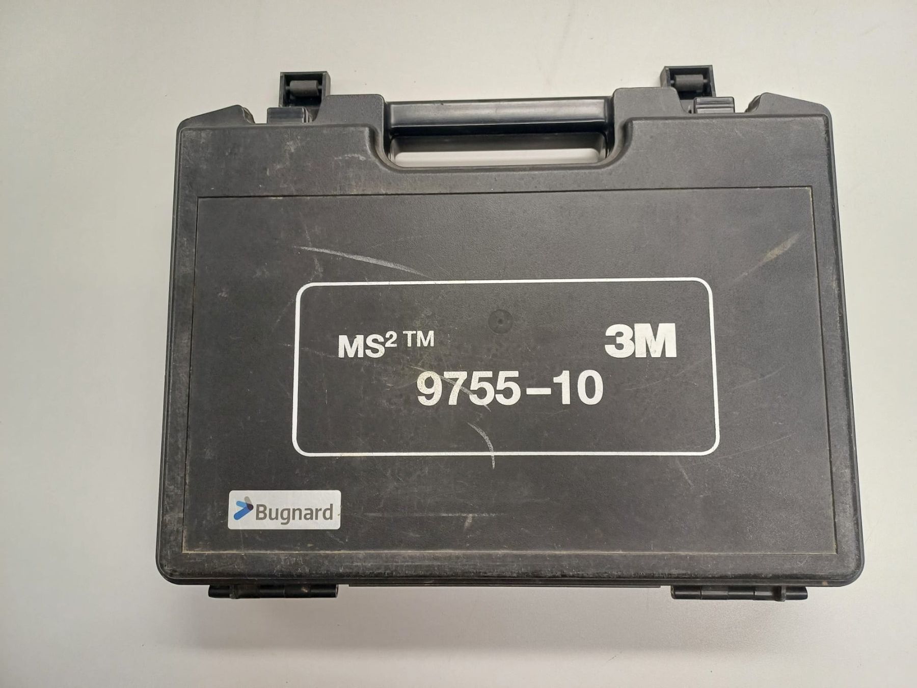 3M Alle Werkzeuge: 3M MS2 Spleissgerät 9755-10 – Gebraucht aus Sursee von Network_41AG 2