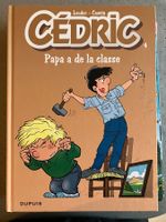 CÉDRIC- Papa a de la classe - num. 4