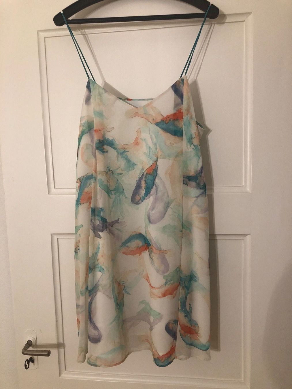 Zara Vestiti: Zara Kleid – Usato da Wettswil venduto da lalinda85