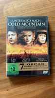 Unterwegs nach Cold Mountain DVD - Oscar-prämiert!