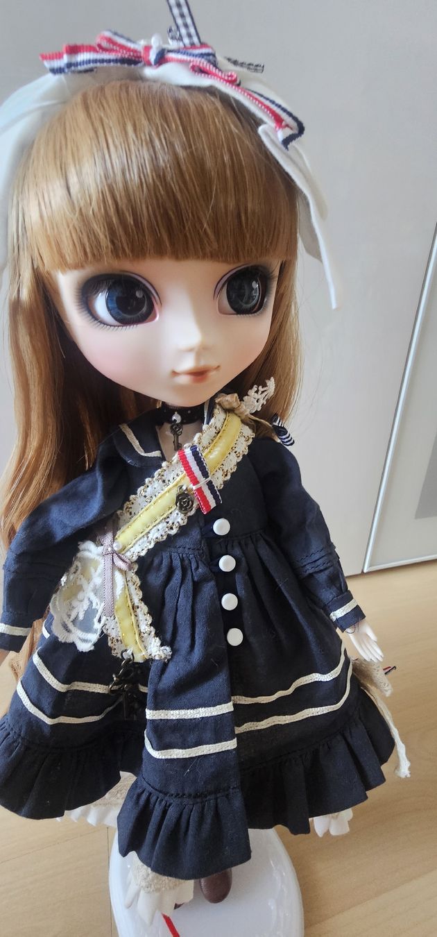 Puppen: Puppe Pullip Merl – Gebraucht aus Bad Ragaz von Fai_hg8t 4