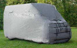 StrongProtect Schutzhülle für Wohnmobil, Kastenwagen 