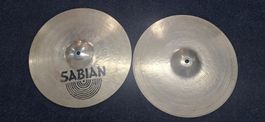 Hi Hat Sabian HH Heavy 14"