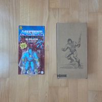 MOTU Masters of the Universe Origins He-Skeletor NEU Mattel