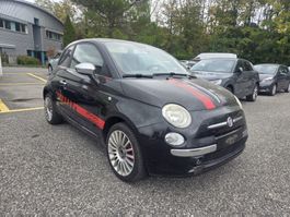 Fiat 500 1.4 16v 100 PS B04