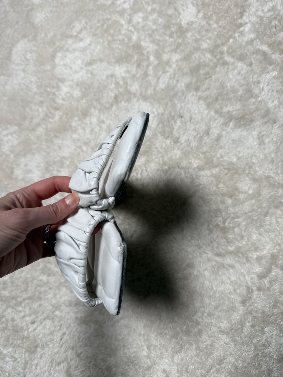 Khaite Damenschuhe: Khaite sandals 690$ – Gebraucht aus Barna von orbuyorcry 3