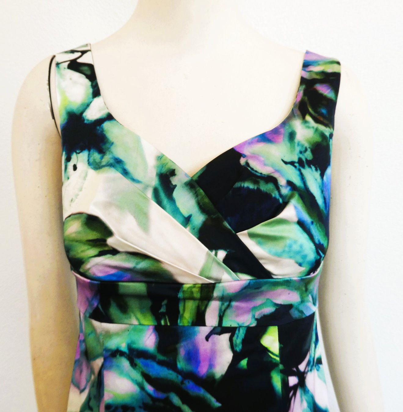 Kleider: PIU&PIU edles Sommer Kleid, IT40/DE34 – Gebraucht aus Berneck von chouchou1415 1