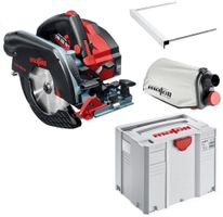 MAFELL K65 18M bl PURE AkkuHandkreissäge