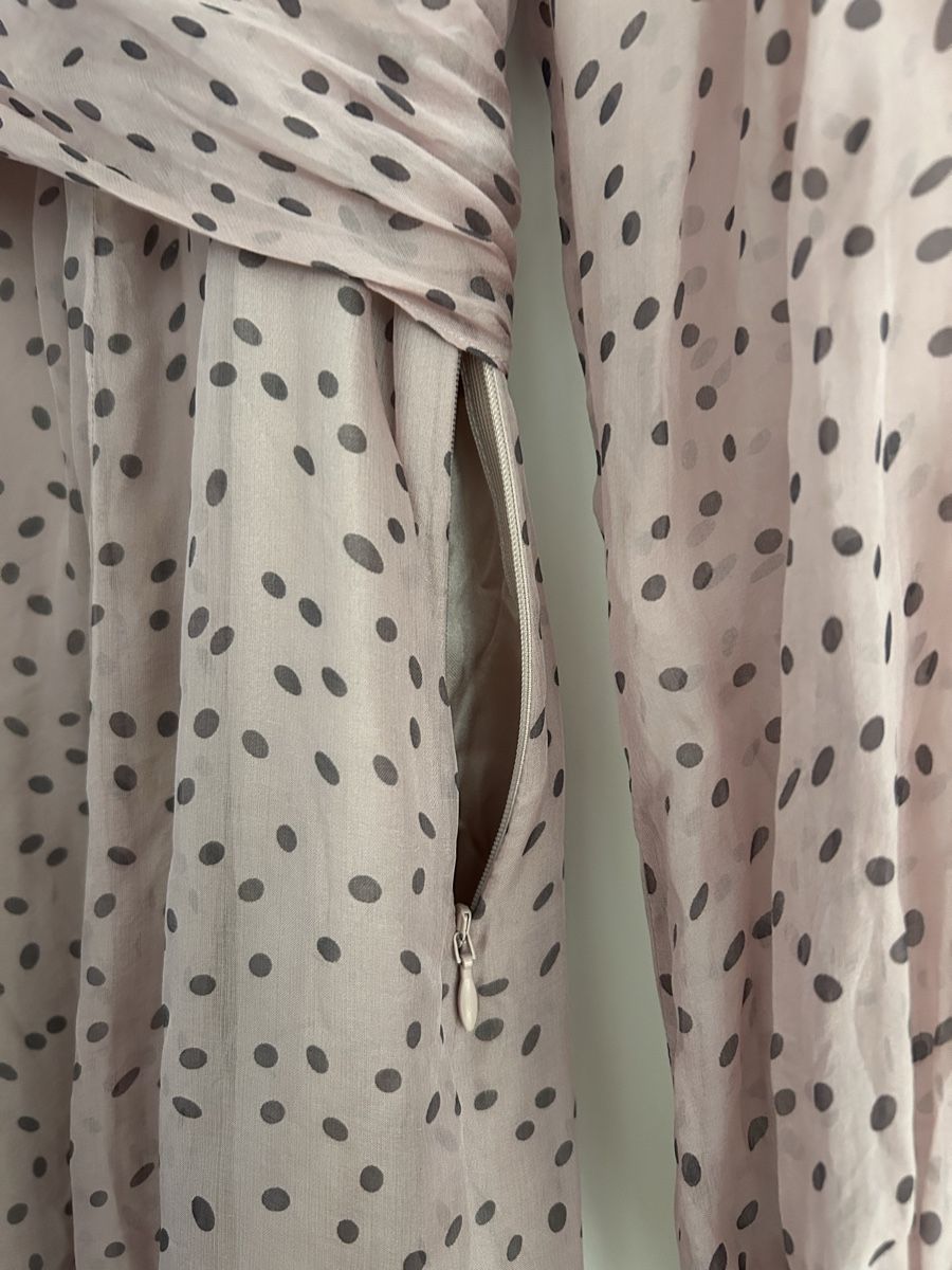 Vestiti: Abendkleid von Luxe by Séraphine, Gr. 3 – Nuovo e nell'imballaggio originale da Olten venduto da patricialesandra 2