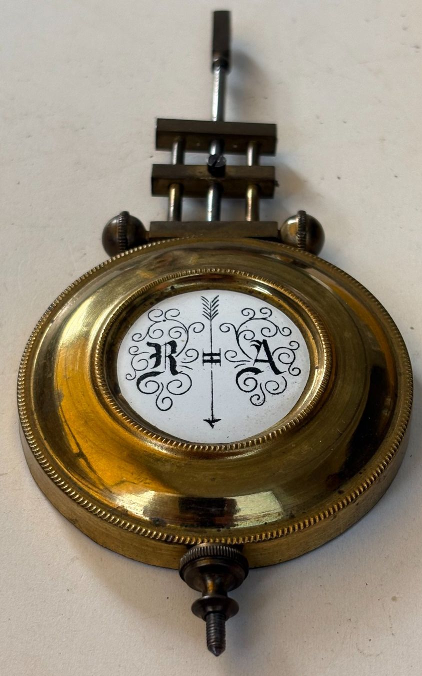Pendules & Horloges murales: VINTAGE PENDULE – Défectueux à Ostermundigen par wini63