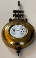 VINTAGE PENDULE