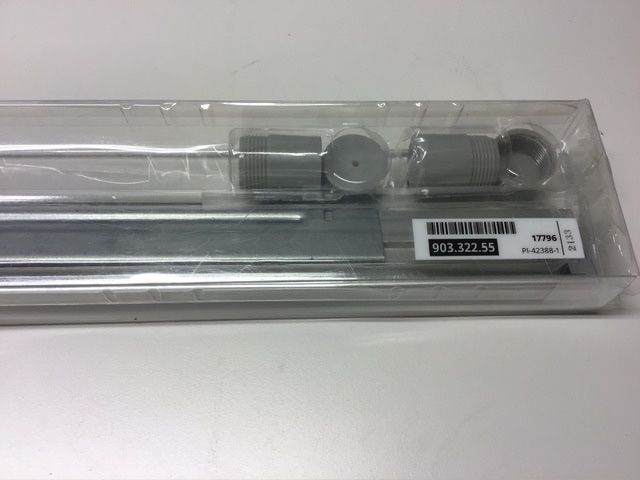 Ikea Lampade: Norrfly IKEA Lampe Lamp Leuchte – Usato da Lichtensteig venduto da Babeli 8
