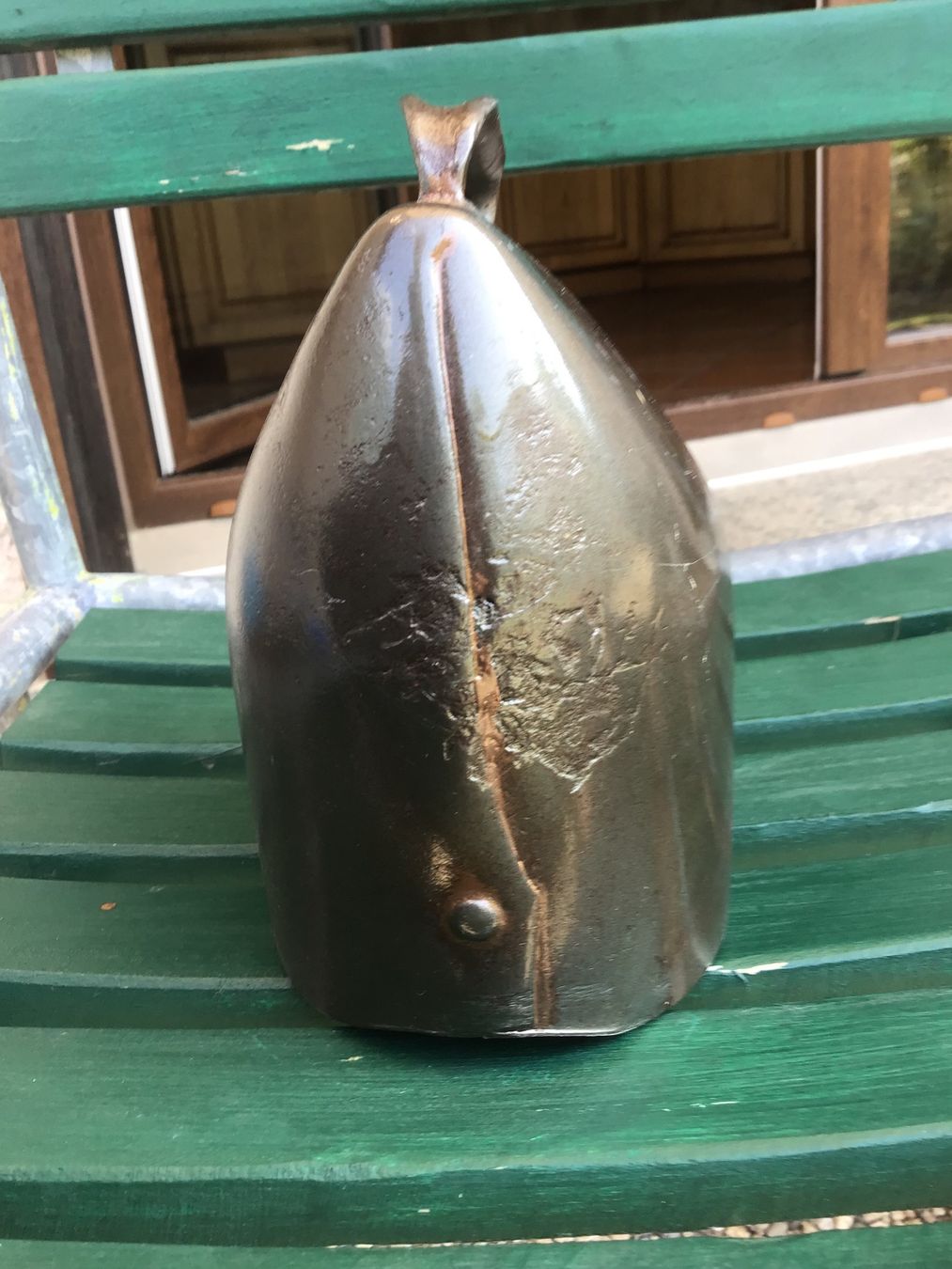 Chamonix Campanacci mucche: Devouassoud Chamonix no 5 – Usato da Fully venduto da Ruby97 4