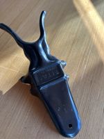 Titan Stiefelknecht / Stiefelauszieher, Vintage Design! (50)