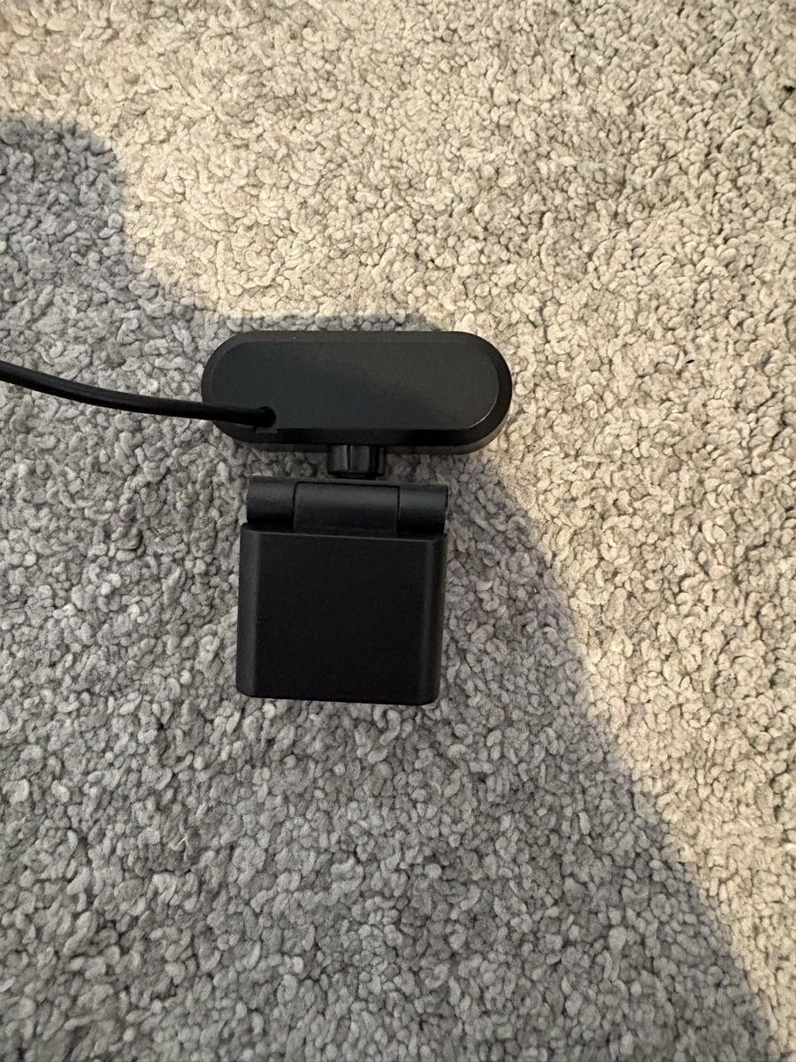 Logitech Webcam: Webcam – Nuovo (secondo la descrizione) da Oberbipp venduto da Euseli 1