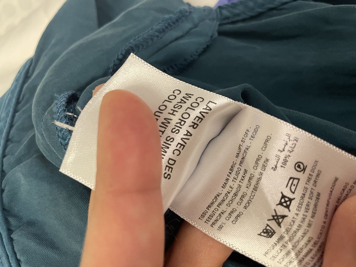 Kookai T-Shirts: Kookai maglietta 42 – Neu (gemäss Beschreibung) aus murten von Ester09 4