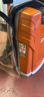 Batterie Stihl AR3000 pratiquement neuf