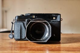fujifilm X-Pro1 avec xf35mm 1.4