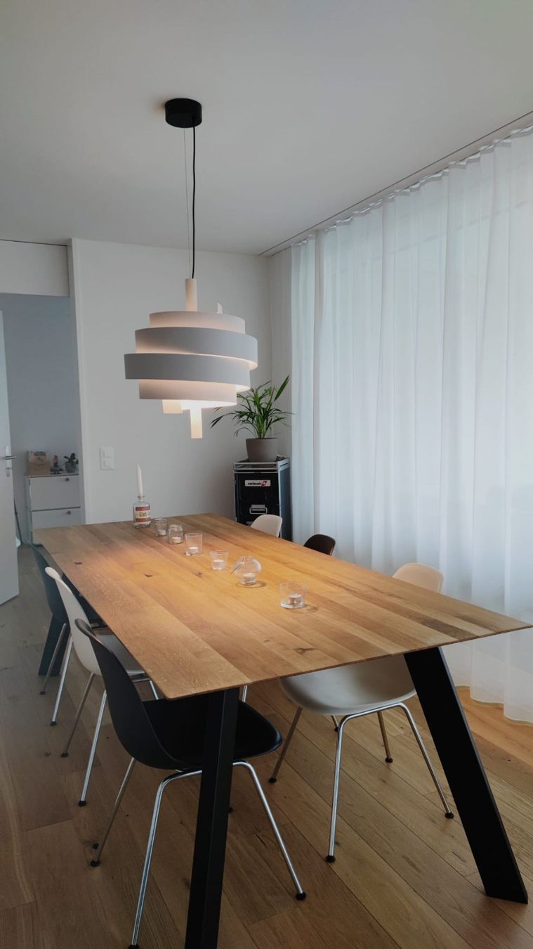 Marset Lampadari & plafoniere: Marset Piola (Pendelleuchte) – Usato da Zofingen venduto da kevin.basel