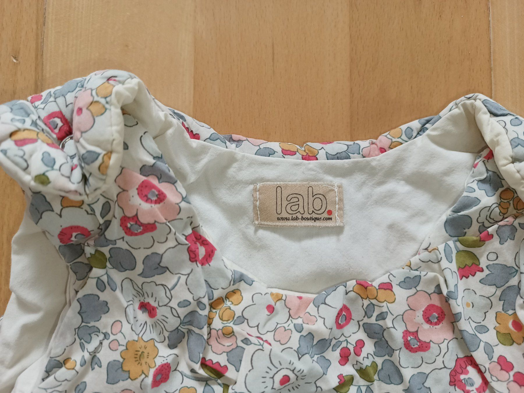 Sacchi a pelo: Schlafsack gefüttert – Usato da Basel venduto da ann_frw2 1