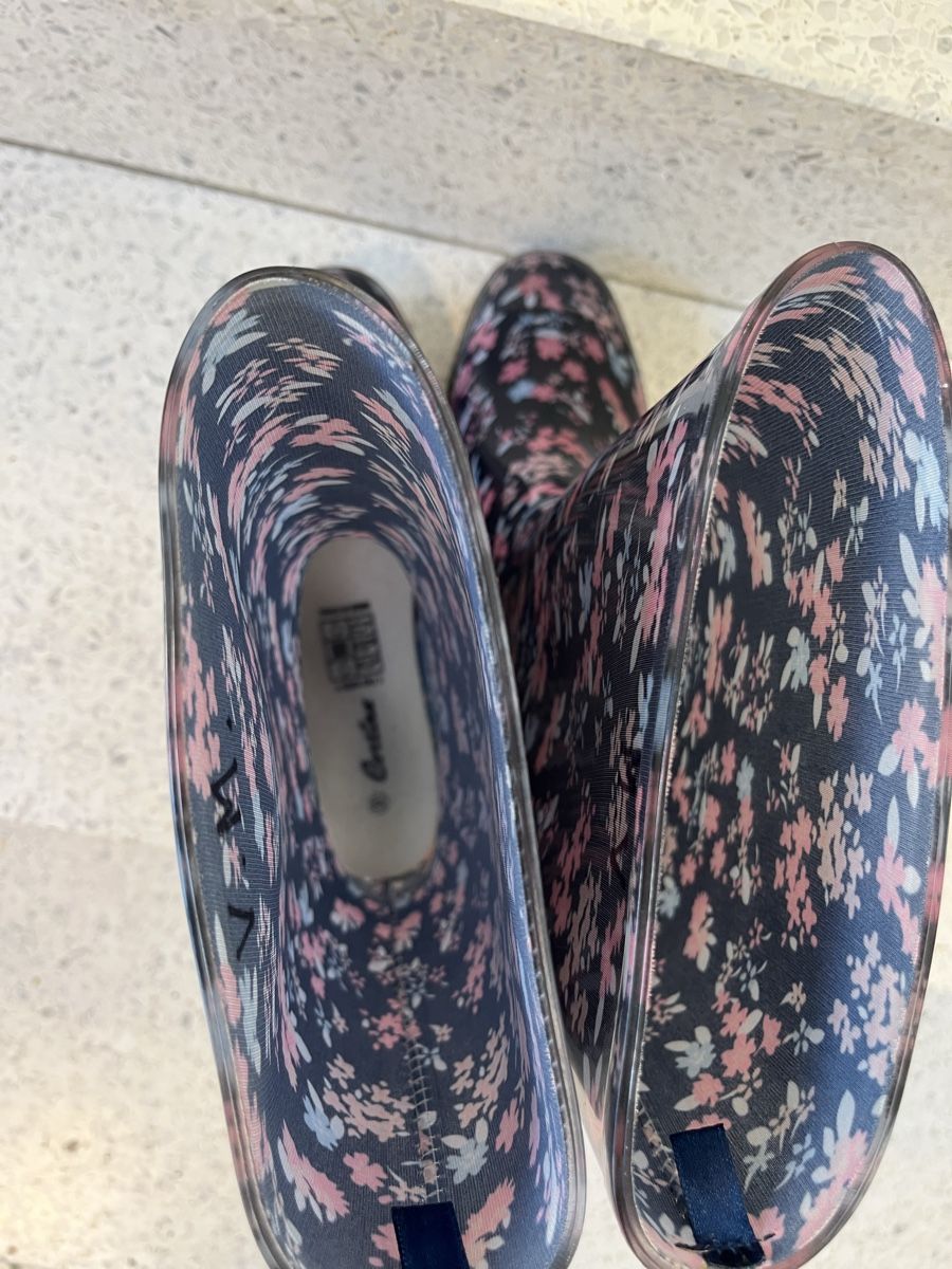 Schuhe für Mädchen: Gummistiefel Gr. 39 – Gebraucht aus Luzern von Aldabema 5