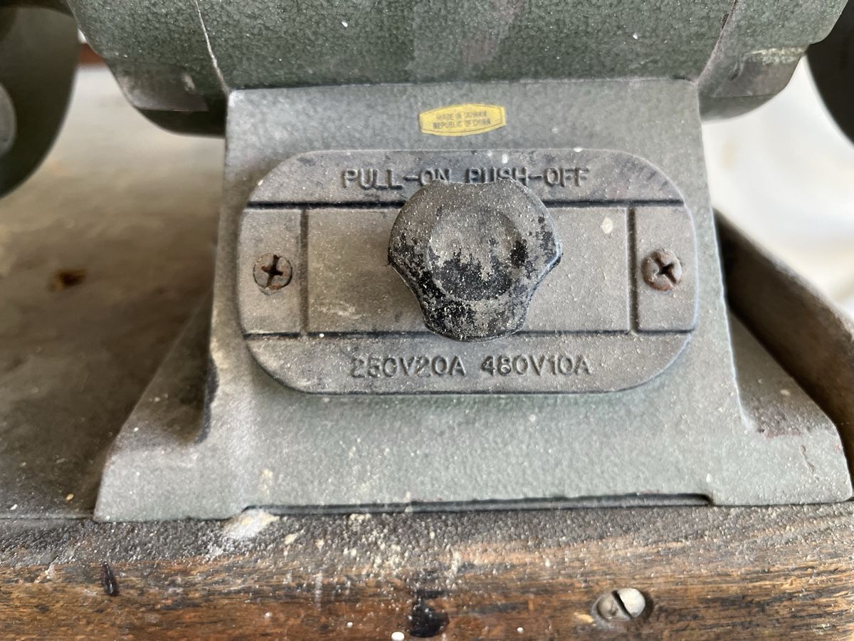 Promac Toutes les machines: Doppelschleifer, PROMAC 315 – D'occasion à Bettlach par Esbe62 2