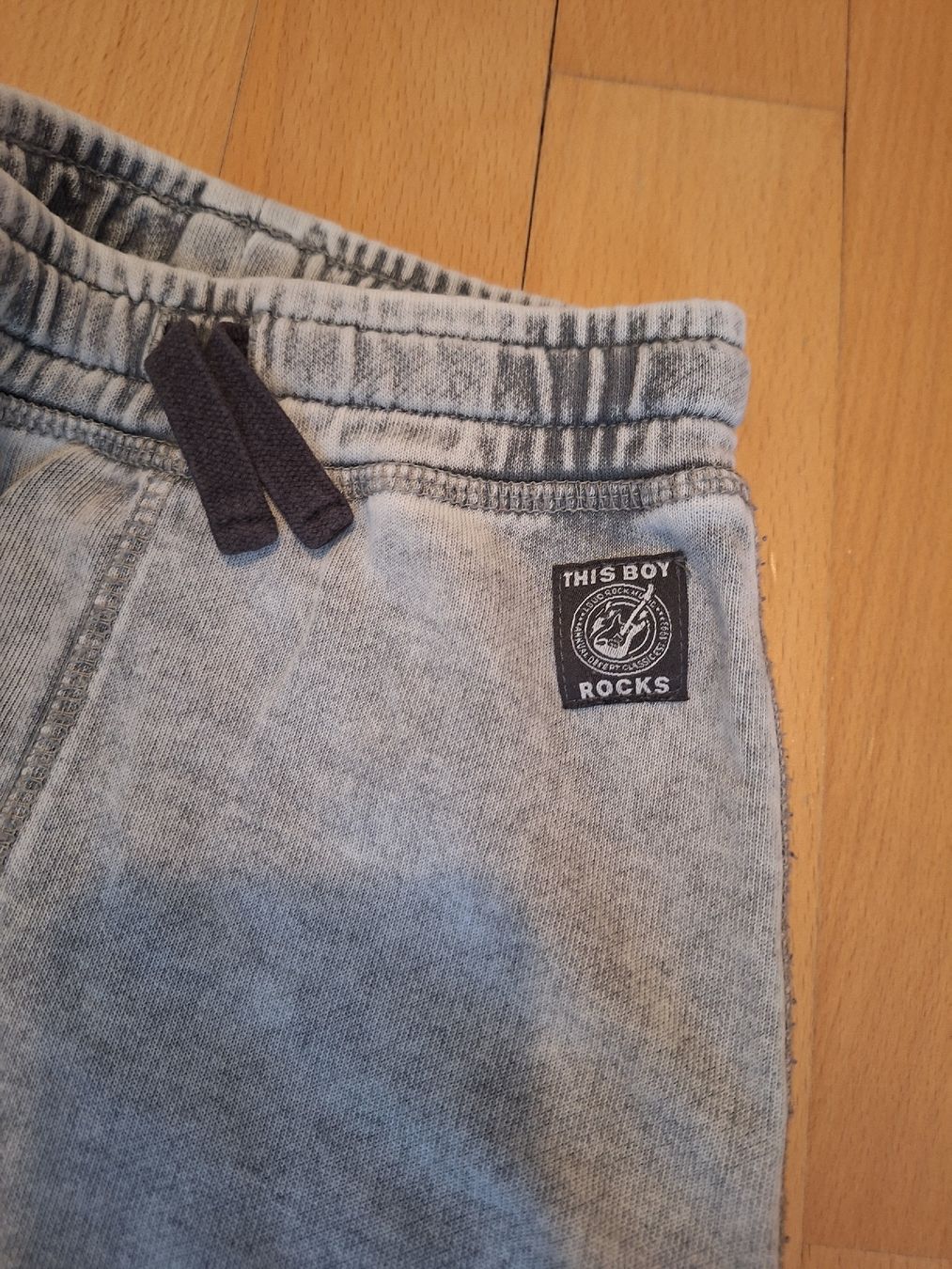 H&M Hosen: Trainerhose von H&M in Gr. 86 – Gebraucht aus Oberrieden von smarties949 2