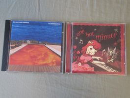Red Hot Chili Peppers: Californication + One Hot Minute