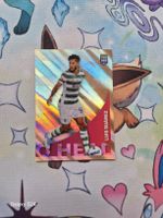 Panini Sticker FIFA 365 Luis Suárez 152