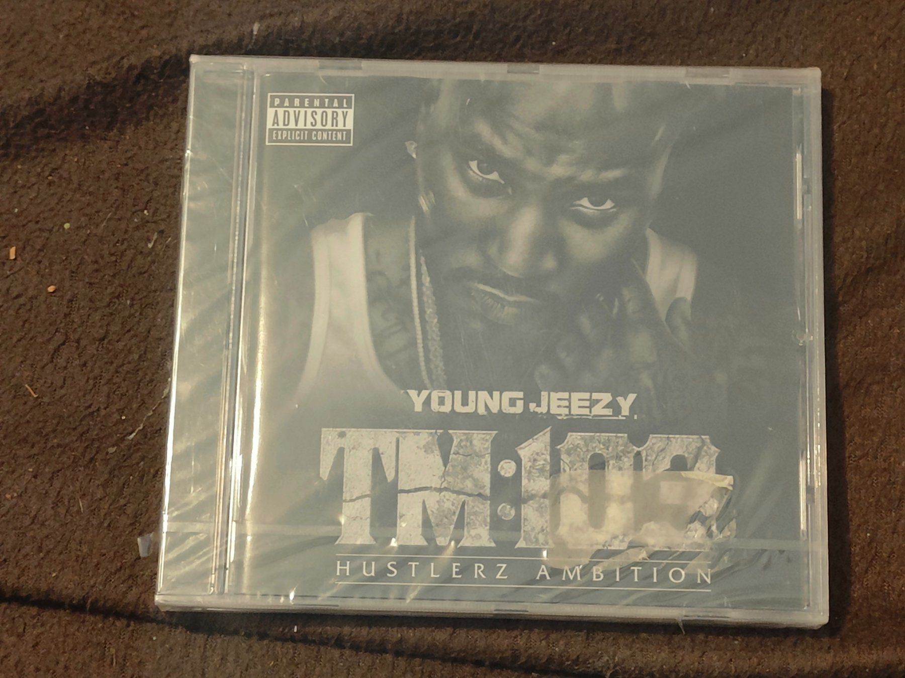 CDs: Young Jeezy - TM-103 – D'occasion à Fribourg par cristiana_vend