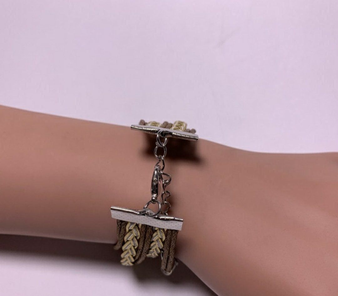Armbänder & -reifen: Armband Elefant und Eulen – Neu und originalverpackt aus Walenstadt von emynmuil1 2