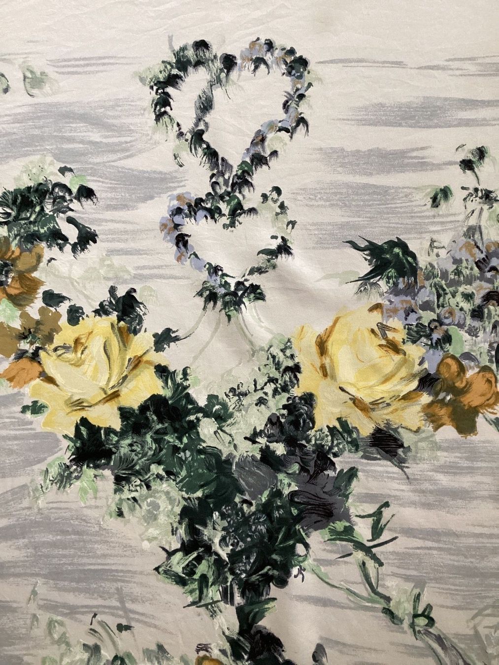Nina Ricci Foulard & Sciarpe: Nina Ricci, Seidenfoulard – Usato da Salenstein venduto da Esprit57 1
