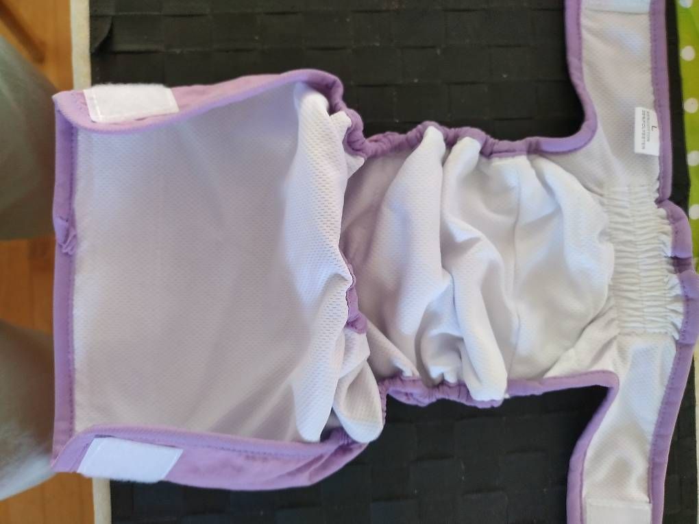 Secchi per pannolini & Pannolini: Hunde Windelhöschen  – Nuovo e nell'imballaggio originale da Hettlingen venduto da Sylvia24 1