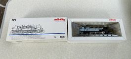 Märklin 83307 T 18, Digital