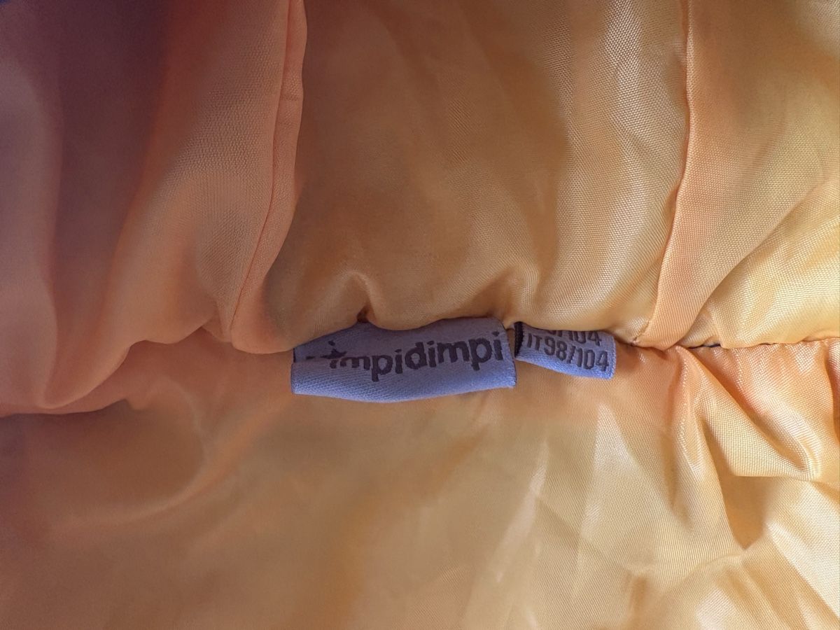 Sonstige Jungenkleidung: Gilet impidimpi Gr. 98/104 – Gebraucht aus Würenlos von angiie 3