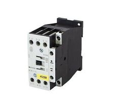 Moeller Schütz Relais 230V DIL M 17-01