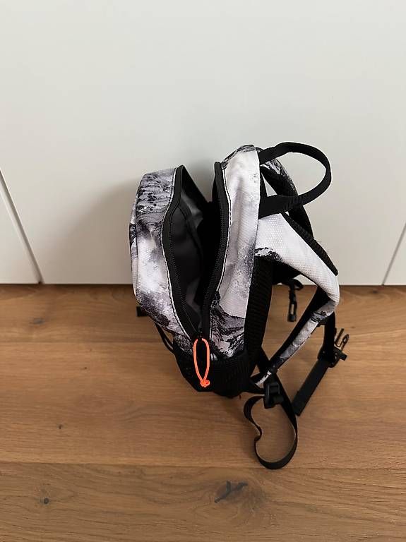 Mammut Borse & Zaini: Mammut First Zip 4 – Usato da Näfels venduto da Samsom 2