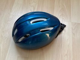 Velohelm