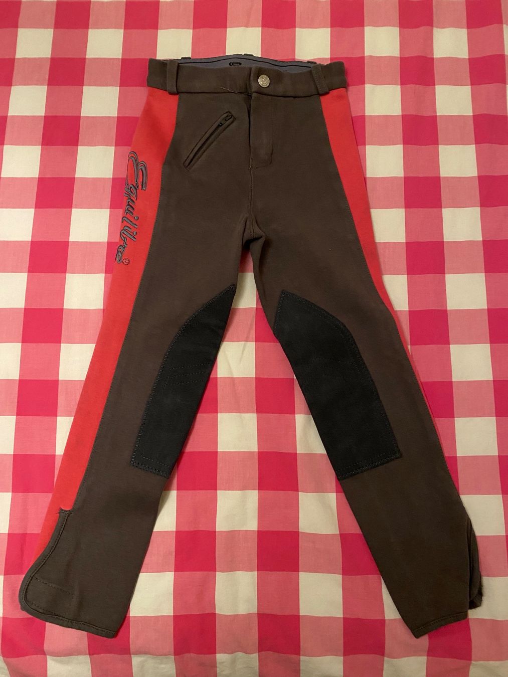 Pantaloni: Equilibre Reithose Gr. 128 – Usato da Kilchberg ZH venduto da ana_k6cn