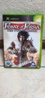 Xbox - Prince of Persia The Two Thrones